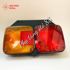 ĐÈN HẬU XE TẢI HINO 500