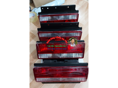 ĐÈN HẬU XE TẢI JAC N900 - CHÍNH HÃNG NHÀ MÁY JAC