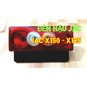 ĐÈN HẬU XE TẢI JAC X150 - CHÍNH HÃNG JAC