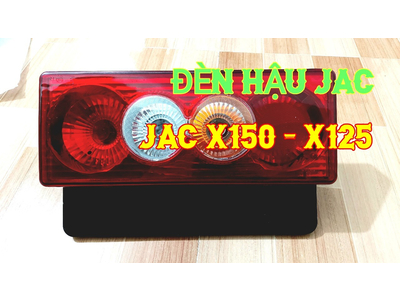 ĐÈN HẬU XE TẢI JAC X150 - CHÍNH HÃNG JAC