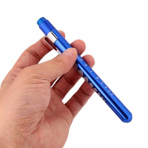 Đèn khám cây viết Trung Quốc