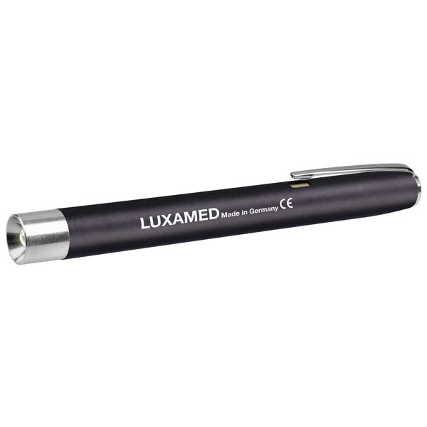 Đèn khám mắt, họng (dạng cây viết) Luxamed
