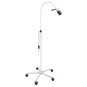 Đèn khám di động (đèn thủ thuật) Focus Luxamed U1.211.014