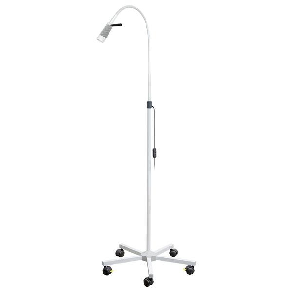 Đèn khám di động (đèn thủ thuật) Luxamed U1.111.014