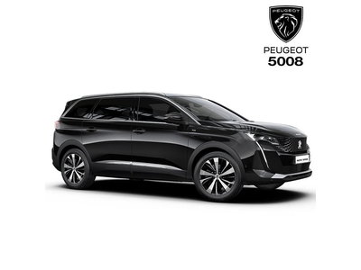 New Peugeot 5008 Premium