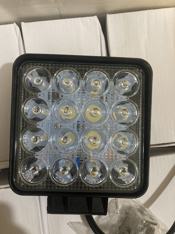 Led 16 bóng Đèn led 16 bóng siêu sáng