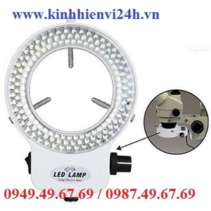 ĐÈN LED KÍNH HIỂN VI