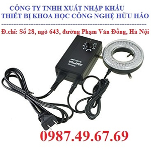 BÓNG ĐÈN LED CHO KÍNH HIỂN VI SOI NỔI