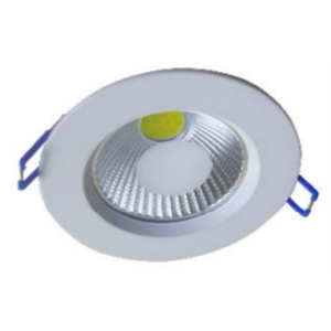 Đèn Led Âm Trần Mẫu 13 - Công suât 10w