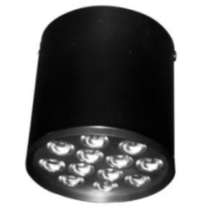 Đèn Led Áp Trần Mẫu 01 - Công suât 12w