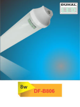 Đèn Led Áp Trần Mẫu 06 - Công suât 8w