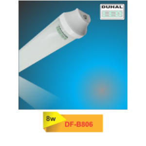 Đèn Led Áp Trần Mẫu 06 - Công suât 8w