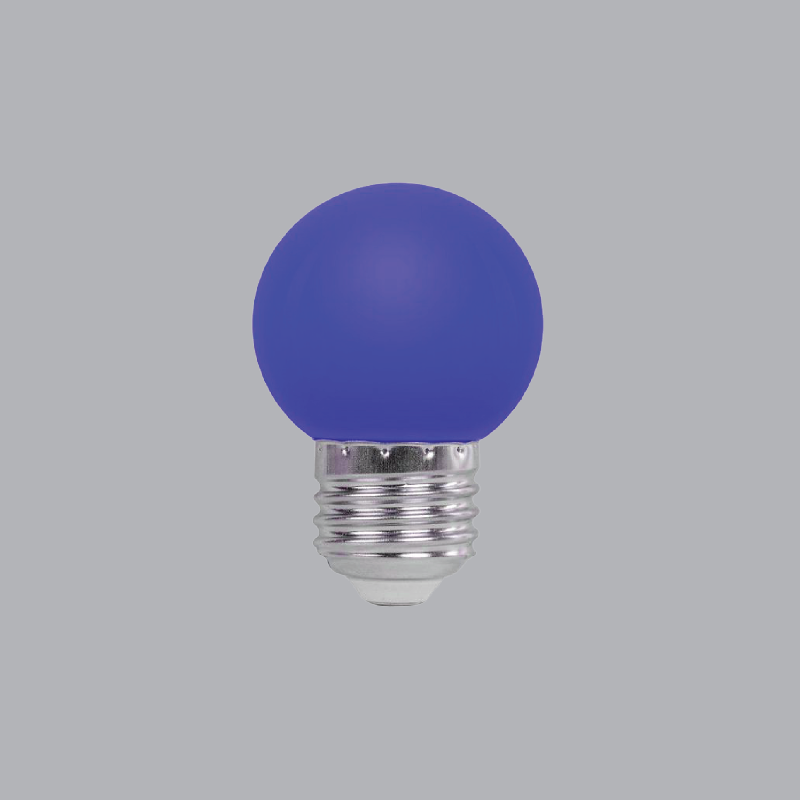 Đèn LED Bulb 1.5W MPE LBD-3BL