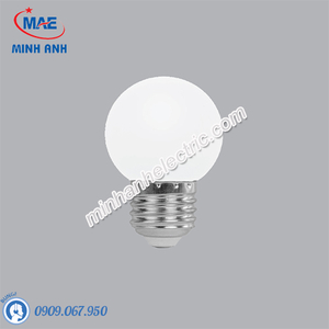 Đèn LED Bulb 1.5W MPE LBD-3MK