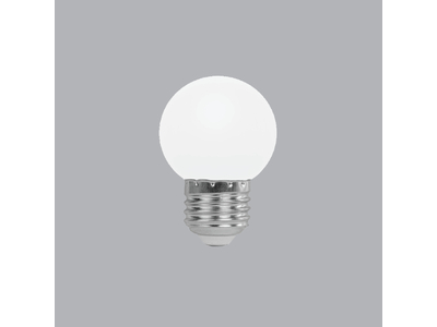 Đèn LED Bulb 1.5W MPE LBD-3MK