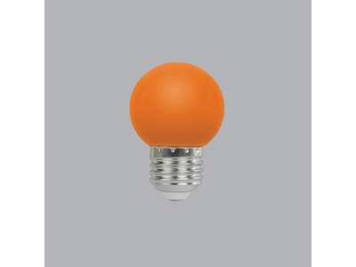 Đèn LED Bulb 1.5W MPE LBD-3OR