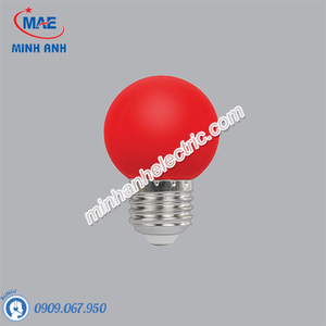 Đèn LED Bulb 1.5W MPE LBD-3R