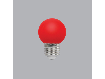 Đèn LED Bulb 1.5W MPE LBD-3R