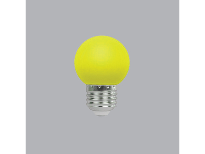 Đèn LED Bulb 1.5W MPE LBD-3YL