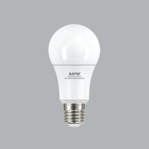 Đèn Led Bulb 3 Chế Độ Màu LB-9/3C