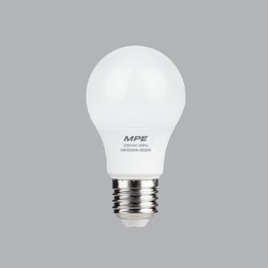 Đèn Led Bulb 5W LBD-5