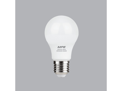 Đèn Led Bulb 5W MPE LBD-5