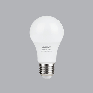 Đèn Led Bulb 7W LBD-7