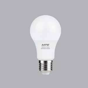 Đèn Led Bulb 9W LBD-9