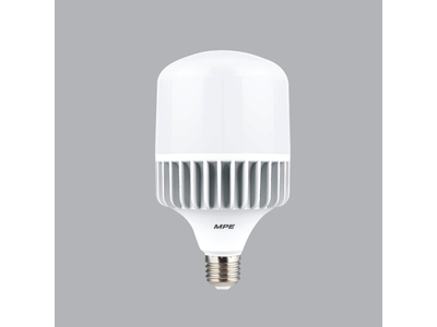 Đèn Led Bulb LB-30 Trắng, vàng, trung tính