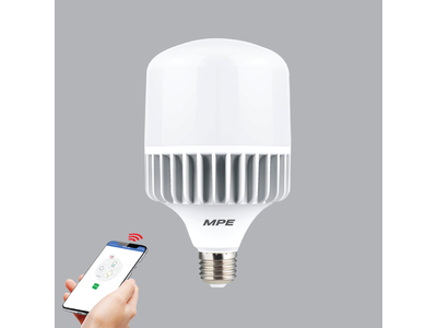 Đèn Led Bulb Smart MPE 20W Wifi