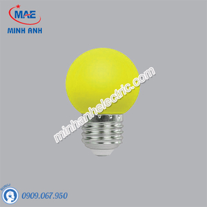 Đèn LED Bulb 1.5W MPE LBD-3YL