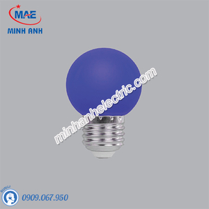 Đèn LED Bulb 1.5W MPE LBD-3BL