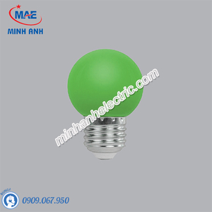 Đèn LED Bulb 1.5W MPE LBD-3GR