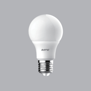 Đèn Led Bulb chống ẩm 3W LBD3-3T/V