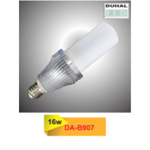 Đèn Led Búp Mẫu 05 - Công suât 16w