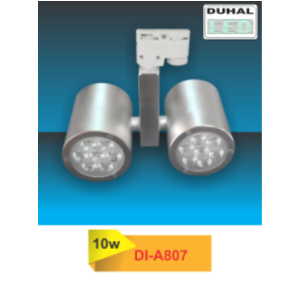 Đèn Led Chiếu điểm Mẫu 01 - Công suât 10w