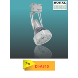 Đèn Led Chiếu điểm Mẫu 02 - Công suất 7w