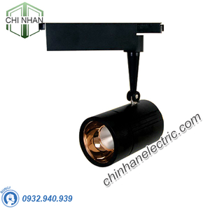 Đèn LED Chiếu Điểm Thanh Ray 10W D57 - DIA1101 - Duhal