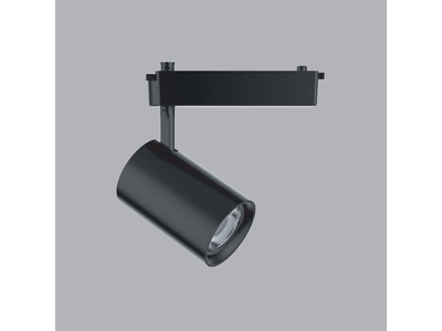 Đèn LED Chiếu Điểm Thanh Ray TSLB 30W