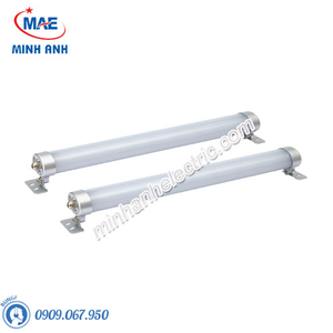 Đèn LED chiếu sáng chống bụi, chống thấm nước QLIGHT QFL-200