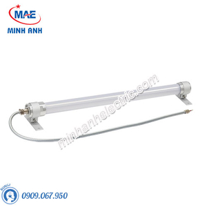 Đèn LED chiếu sáng chống cháy nổ QLIGHT QLEX-SLM-650