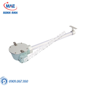 Đèn LED chiếu sáng chống cháy nổ QLIGHT QLEX-SLM-650-EMG