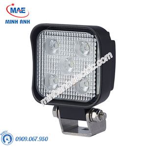 Đèn LED chiếu sáng chuyên dụng chống nước, chống bụi QLIGHT QWL20
