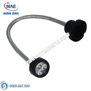 Đèn LED chiếu sáng chuyên dụng linh hoạt QML60-24