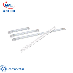 Đèn LED chiếu sáng đa năng chống thấm nước QLIGHT QCMLC-300