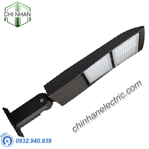Đèn LED Chiếu Sáng Đường 200W (Street Light)- LST2-200 - MPE