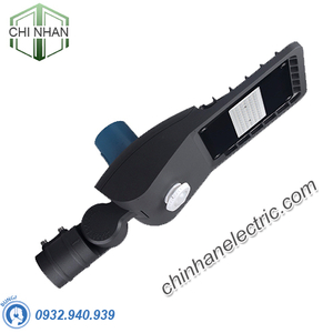 Đèn LED Chiếu Sáng Đường Có Cảm Biến 60W (Street Light) - LST-60 - MPE