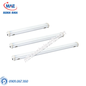 Đèn LED chiếu sáng sử dụng trong nhà QLIGHT QGL-400