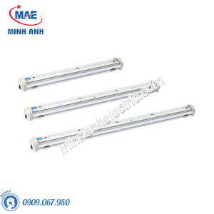 Đèn LED chiếu sáng sử dụng trong nhà QLIGHT QGLC-200