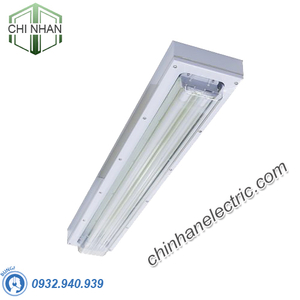 Đèn LED Chống Nổ 72W 1370x230 - DCN0722 - Duhal